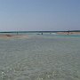 Q160-Creta-Elafonissi Spiaggia Mare
